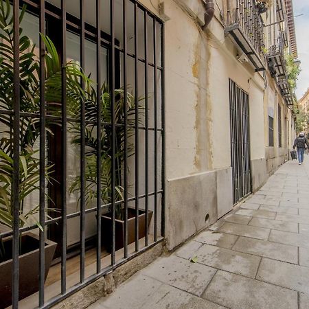 Nuevo Piso Para 7 En El Corazon Del Rastro/Мадрид Экстерьер фото